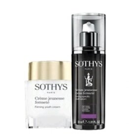 Sothys Sothys Verstevigend Duo | Serum & Crème Promo – Beauty4You