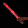 GlowFactory Foamsticks - Rood