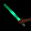 GlowFactory Foamsticks - Groen