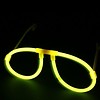 GlowFactory Glow Glasses Connectors Yellow