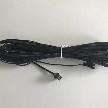 GlowFactory EL Wire extension cord 10 meter