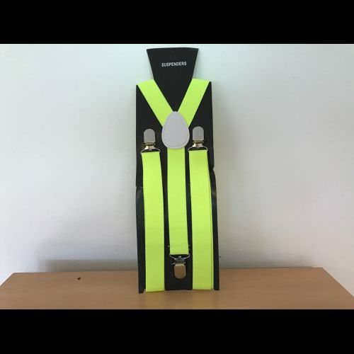 UV Neon Braces Wholesale GlowFactory.co.uk Wholesale in