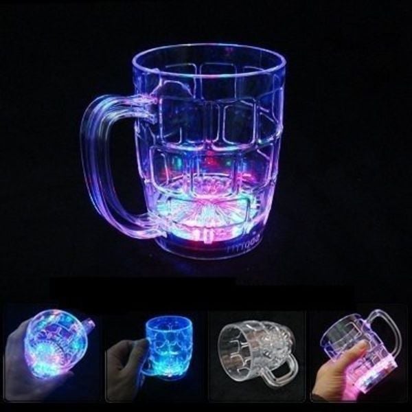 light up cups bulk