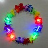 GlowFactory Hawaiislinger met LED Verlichting