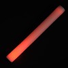 GlowFactory LED Foam Sticks Orange / Glow Foam Sticks Orange (Bulk)