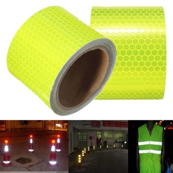 GlowFactory Reflecterend tape