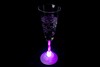 GlowFactory Champagneglazen met licht