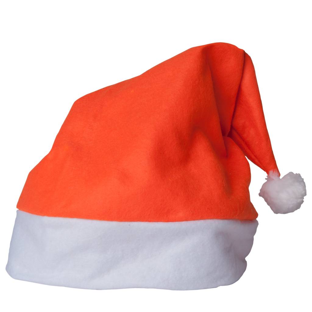 Claus Hat Png Clipart Transparent Background Christmas Cap Png