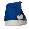 GlowFactory Kerstmuts Blauw