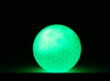 GlowFactory Golfbälle Leuchtend
