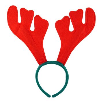 GlowFactory Raindeer Headband