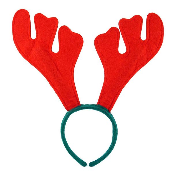 GlowFactory Raindeer Headband