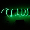 GlowFactory EL Wire 2 meter