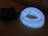 GlowFactory El wires 10 meter