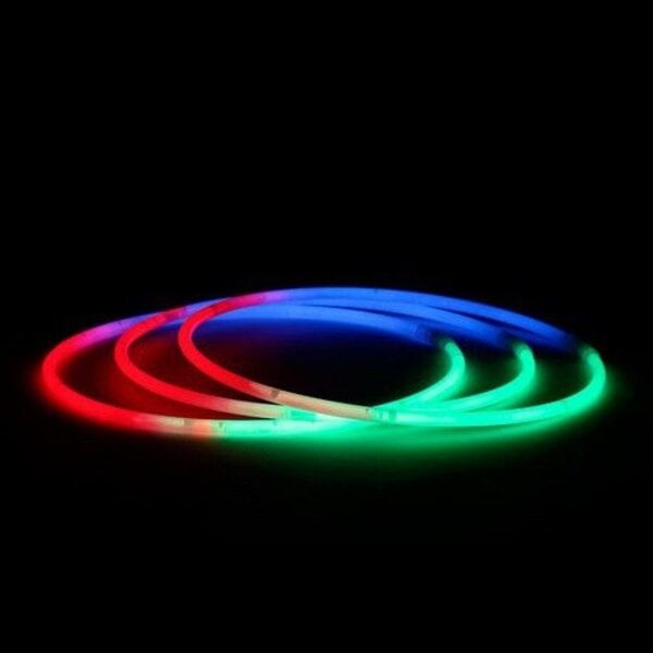 GlowFactory Glow Necklaces