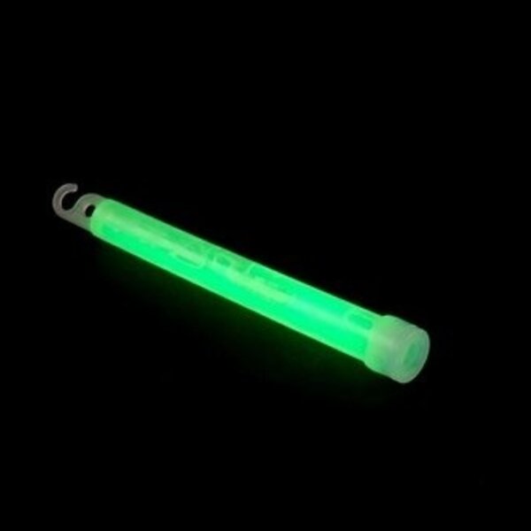 GlowFactory Glowsticks 15 x 1 cm