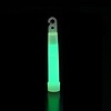 GlowFactory Knicklichter 100 x 15 mm -  Gemischte Farben