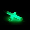 GlowFactory Glowstick 10 x 1 cm