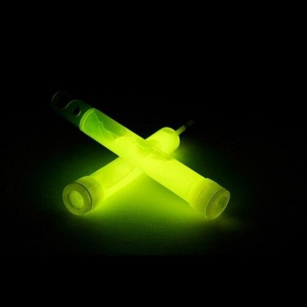 GlowFactory Glowstick 10 x 1 cm