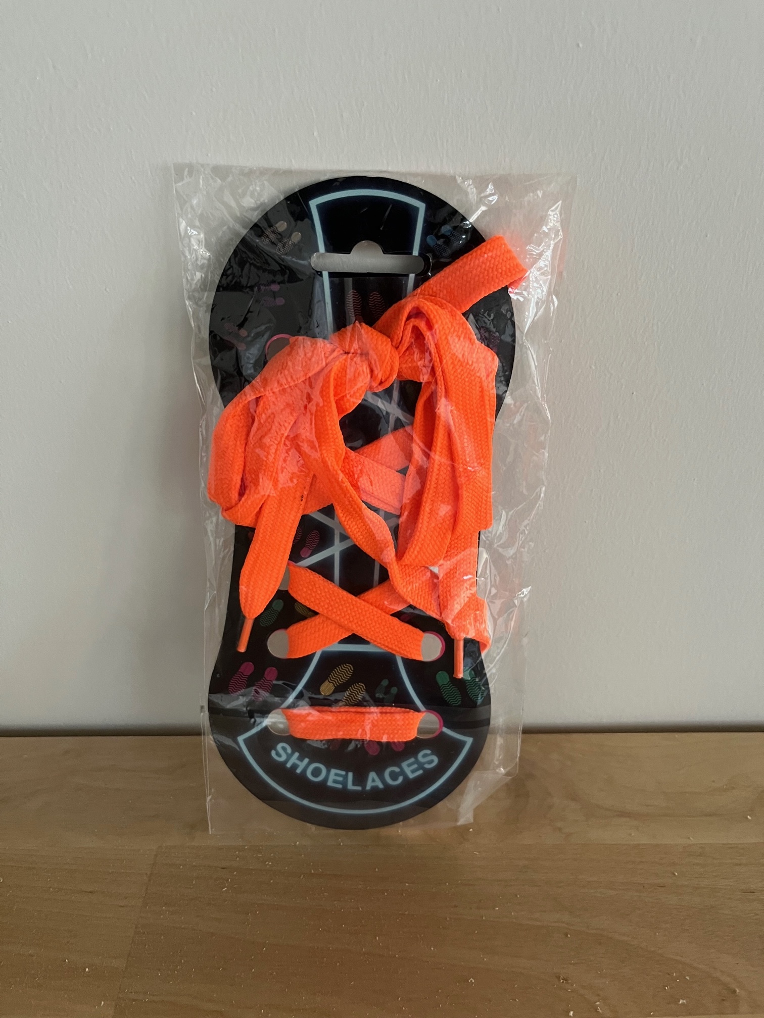 Neon Shoelaces Bulk & Wholesale GlowFactory.co.uk Wholesale in