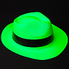 GlowFactory Feesthoed - Gemixte kleuren - Neon