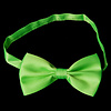 GlowFactory UV Bow Tie White