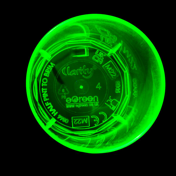 GlowFactory Neon Shot Cups