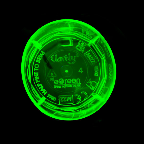 GlowFactory Neon Shot Cups