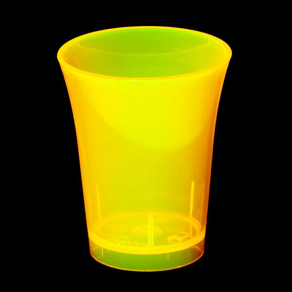GlowFactory Neon Shot Cups