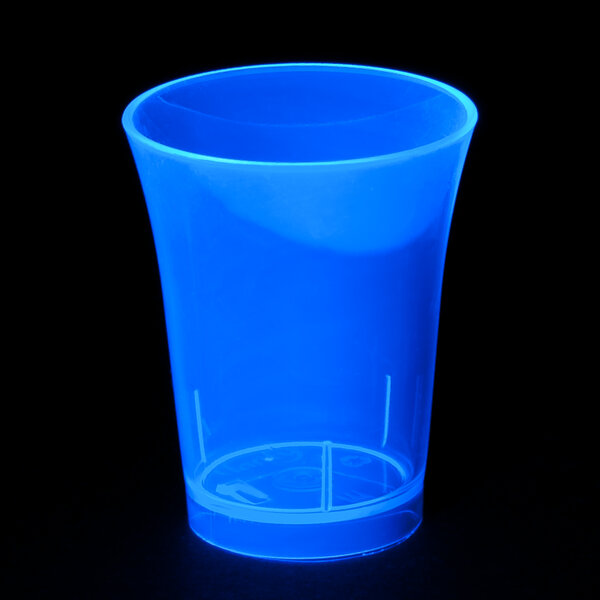 GlowFactory Neon Shot Cups
