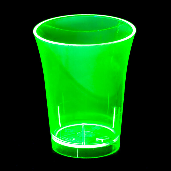GlowFactory Neon Shot Cups