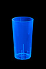 GlowFactory UV Reactive Lemonade Glasses  (100 pcs)