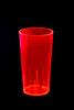 GlowFactory Neon Lemonade Cups (100 pcs)