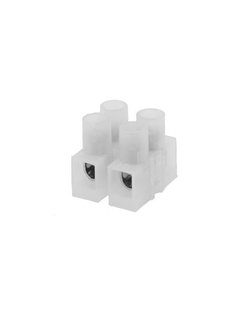 Kynda Light Terminal block (2-pole)