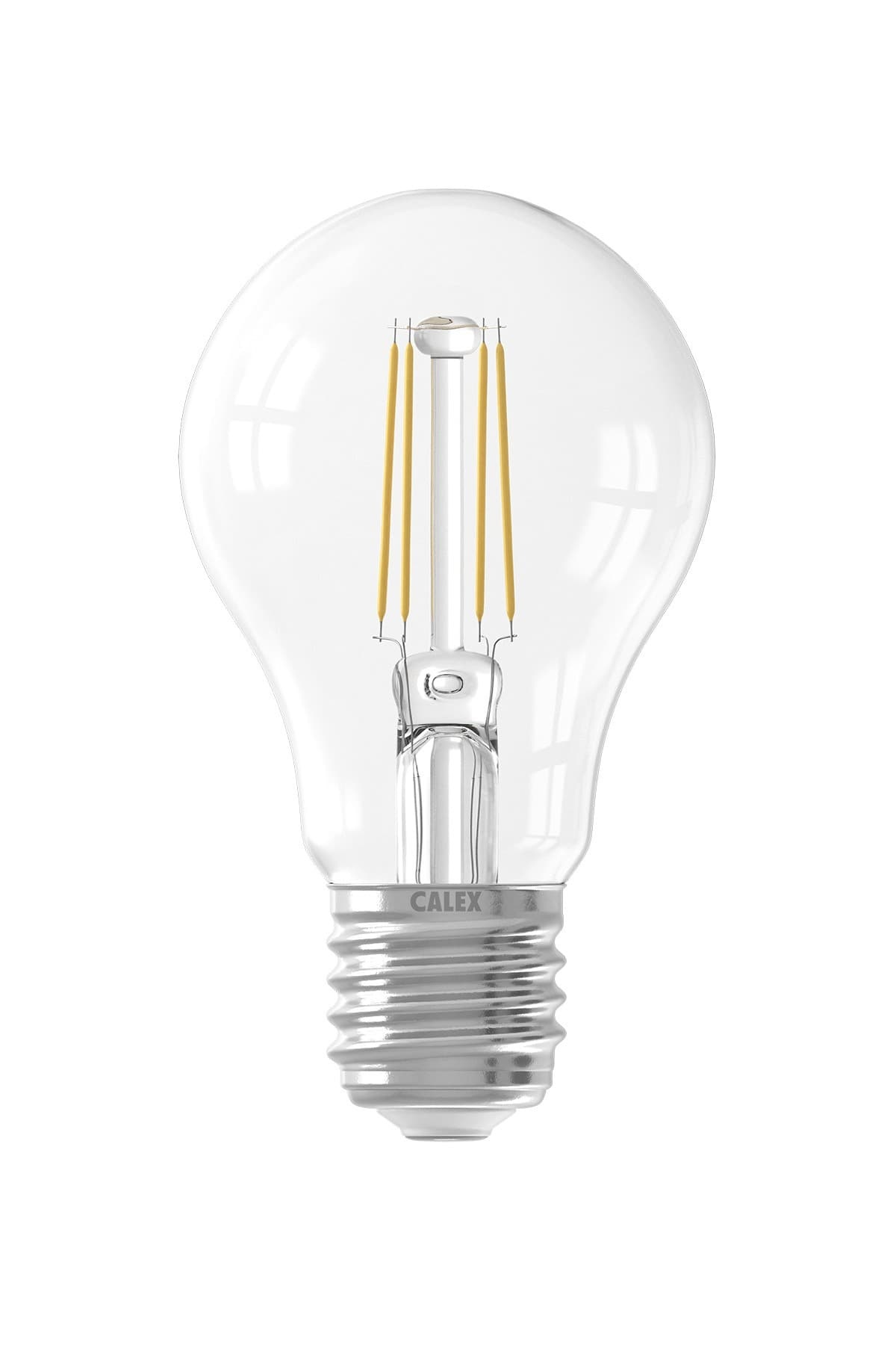 standaardlamp Calex helder dimbaar (A60 Ø60mm E27 - Kynda Light