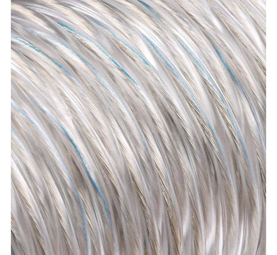 PVC Farbige Kabel Transparent - rund | 3*0,75mm²