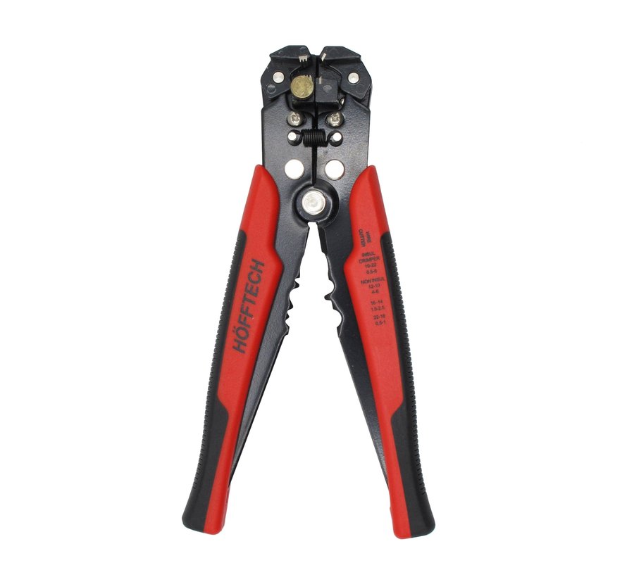 Self Adjusting Wire Stripper Profi / Automatic Wire Stripping Tool