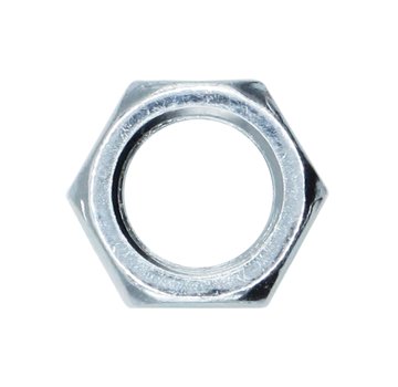 Kynda Light Nut for Threaded Tube - M10x1