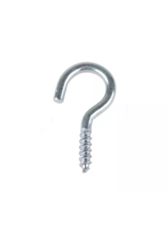 Kynda Light Metal ceiling hook / screw hook