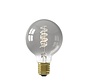 Titanium LED Bulb GLB80 Globe E27