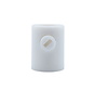 Strain Relief (internal thread) - M10x1 - White (glossy)