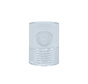 Zugentlastung (Innengewinde) - M10x1 - Transparent (Glanz)