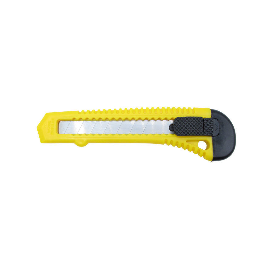 Snap-off knife / Extending knife / Hobby knife