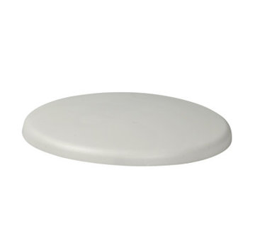 Attema Ceiling cover plate Ø125 mm | White, Round