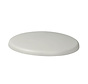 Attema Ceiling cover plate Ø125 mm white round