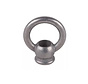 Ring nipple M10 (internal thread) | Zinc