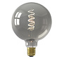 Titanium Bulb Flex Globe G125 E27