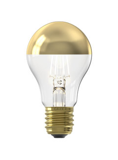 Light Bulbs: carbon filament lamp or a look-a-like LED lamp - Kynda Light