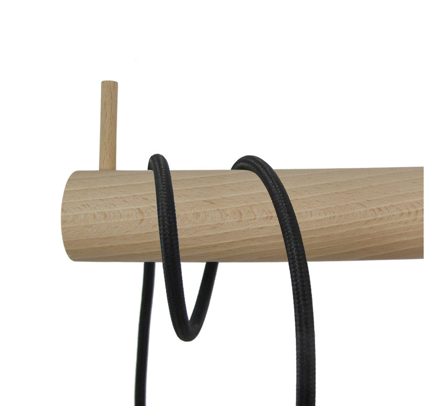 Dippie Stick XL Wall Hook | Natural Blank