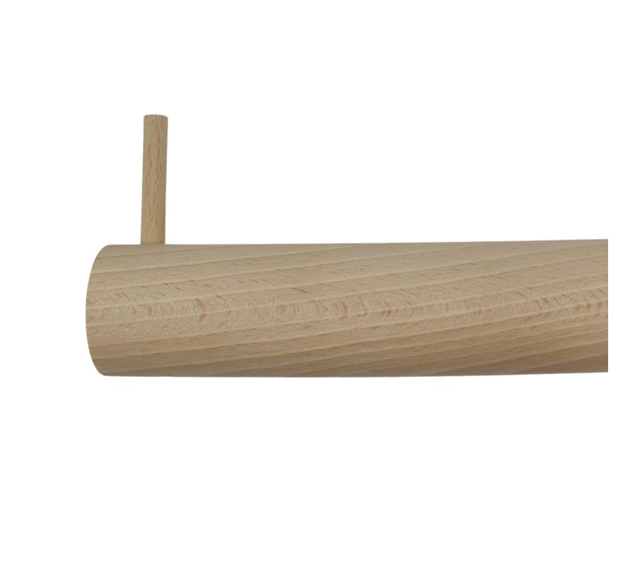 Dippie Stick XL Wall Hook | Natural Blank